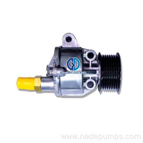 YC1Q2A451AH Generator Vacuum Pump